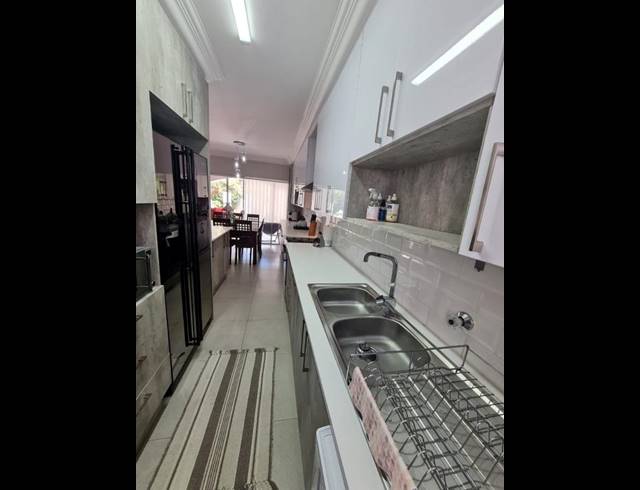 3 BEDROOM HOUSE FOR SALE IN VAAL MARINA